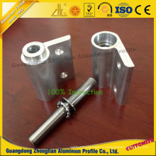 6063/6061 Aluminum Alloy Door Handle for Furniture Decoration